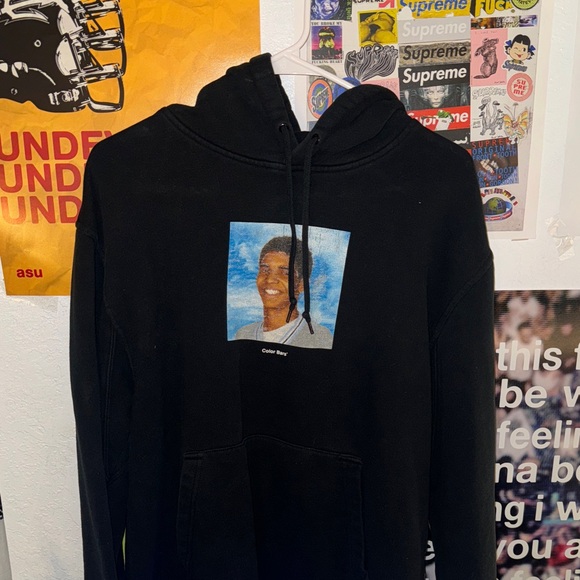 Other - YOUNG DRAKE HOODIE